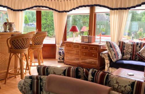 Stunning 7 Bedroom Bungalow Alford Aberdeenshire - Photo 8