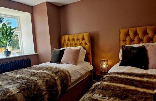 The Hamilton Luxury Let-The Duke - Foto 17