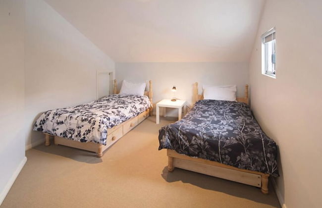 Peppy Tree House - Foto 2