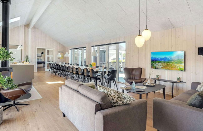 Luxury Retreat by Limfjorden - By Traum Ferienwohnungen - Foto 54