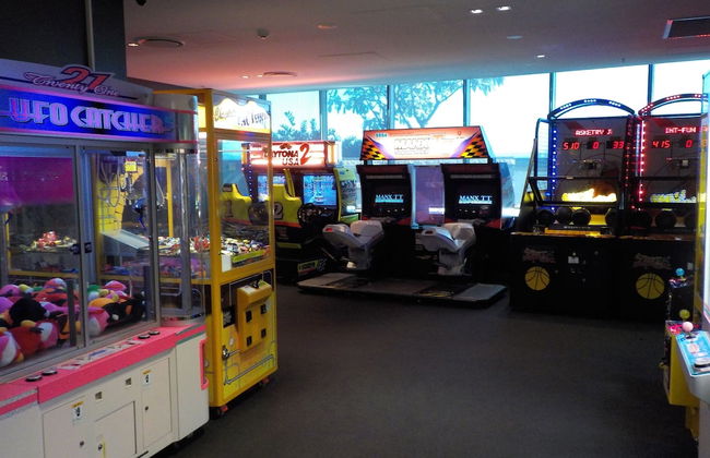 Circle on Cavill - HR Surfers Paradise - Foto 36