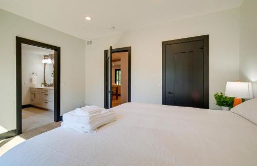 Spacious Michigan Home about 6 Mi to Boyne Mountain! - Foto 15