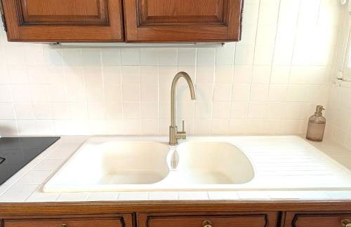 LE CHESTER - Maison de charme en Provence avec piscine près de L'Isle-sur-la-Sorgue - Foto 30