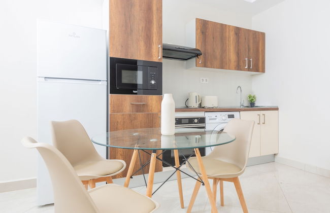 Appartements Rayonnants à Les Sources - Photo 15