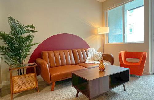 BOHO Style Home LA -Free Parking 10min To Cedars - Foto 1