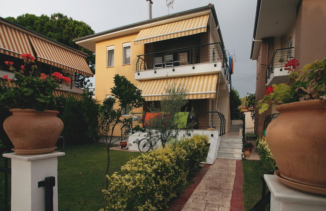 Olive Village - Foto 70