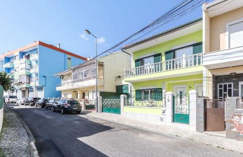 Casa do Vale With Terrace - Foto 23