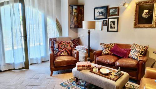 The Monastery - St Antimo - Foto 3