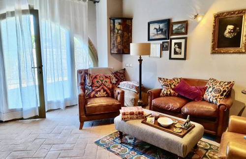 The Monastery - St Antimo - Foto 3