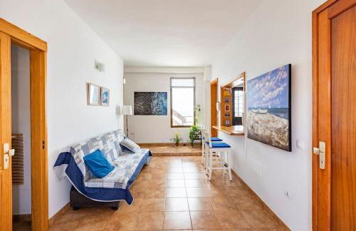 Casa de la bruja - Haus am Meer, maximal 3 Gäste - Photo 29