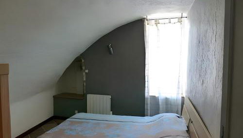 L'alouette - Gites Rocheflamme - Foto 5