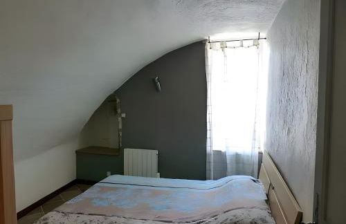 L'alouette - Gites Rocheflamme - Foto 5