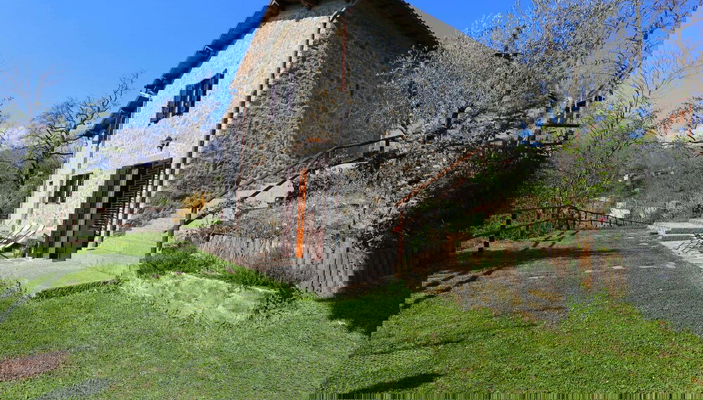 Cottage in Casoli Near Ski Slopes - Foto 1