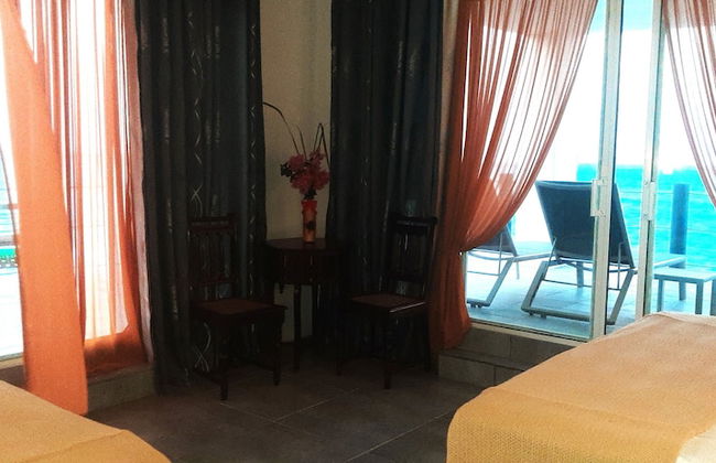 Game Fish Apartment - Foto 5