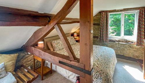 Stable Cottage - Foto 4