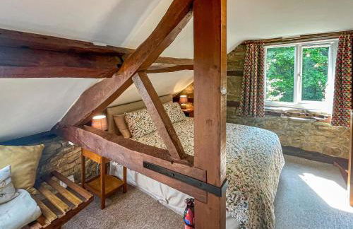 Stable Cottage - Foto 4