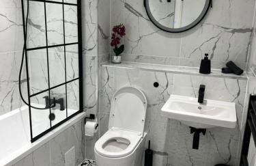 Strada Apartment - Foto 12