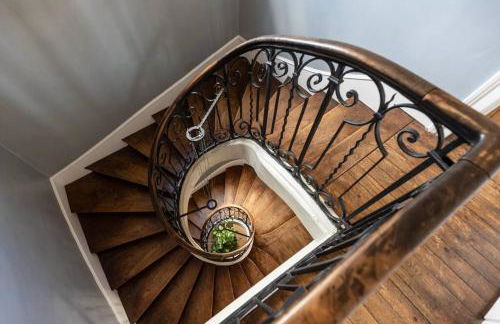 La Maison des Carmes - Patio couvert - Hypercentre - Foto 22