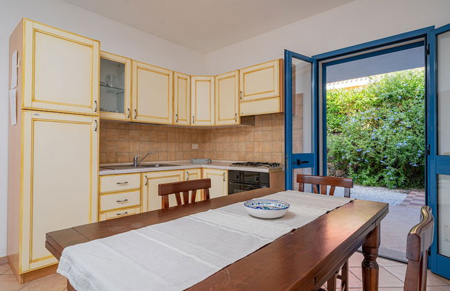 Residence La Tartaruga - Foto 13