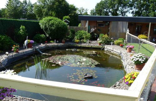 Ferienwohnung Kleinhaus, 95008 - Photo 3