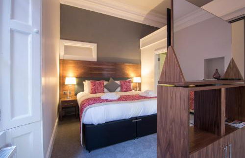 Court Residence Aparthotel - Foto 152