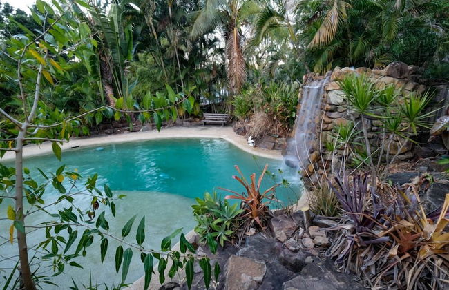 Wildlife Holiday Home - Foto 14