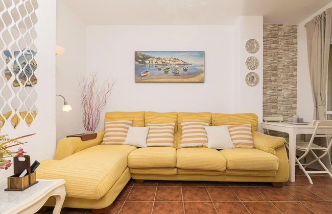 El Deseo in Chiclana de la Frontera - Foto 13