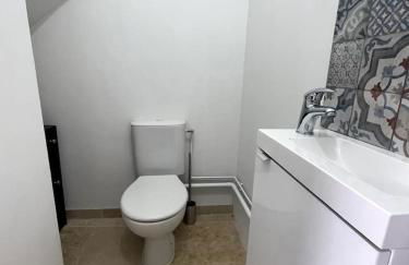 Gite les Minimes II - Foto 18