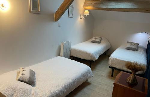 Le Clos Du Jardin - Foto 13