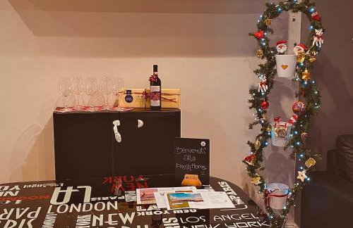 FRESH HOME - Photo 7