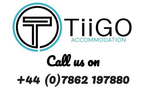 Atlas House - Ideal for Contractors or Derby County Fans - Foto 3