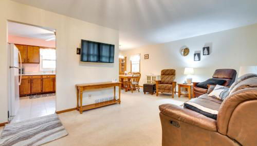 Clear Lake Vacation Home Rental - Pet Friendly! - Foto 1