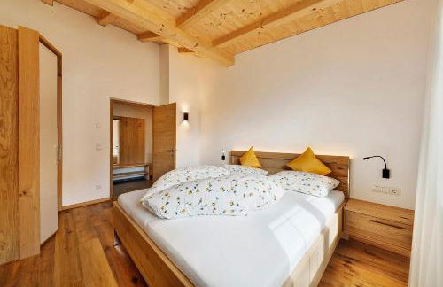 Unterötzbauerhof - Fewo Rosenblick - Foto 11