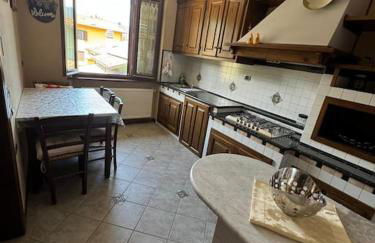 Appartamento Gallicano - La Tana - Foto 9