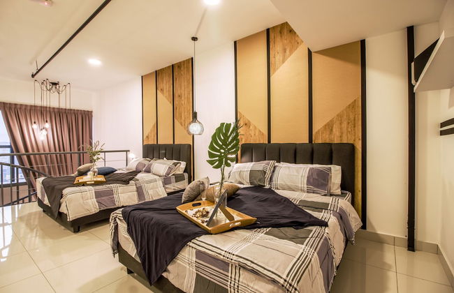 3 Towers By Tenang Home - Foto 3