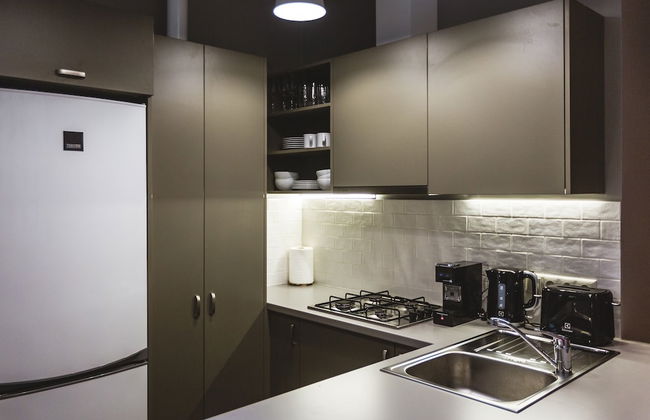 Riga Lux Apartments - Ernesta - Foto 42