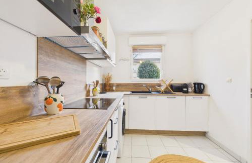 Jolie maison de vacance pour 6 - jardin clos - Photo 10