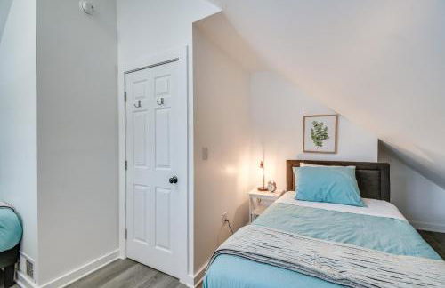 2 Mi to Dtwn Syracuse Cozy Updated Apt! - Foto 16