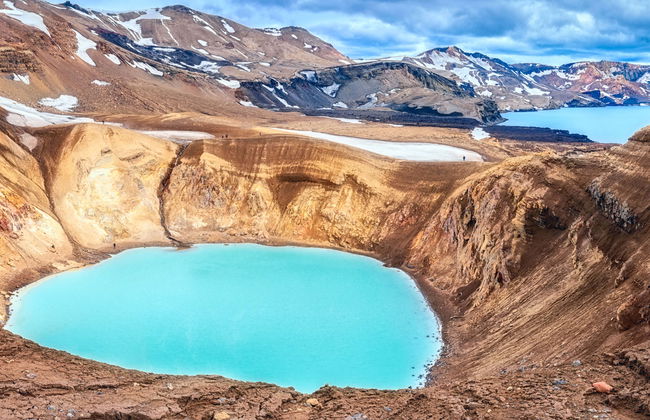 Askja Volcano Day Trip - Foto 6