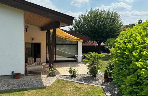 Ferienhaus Altenplos - Foto 11