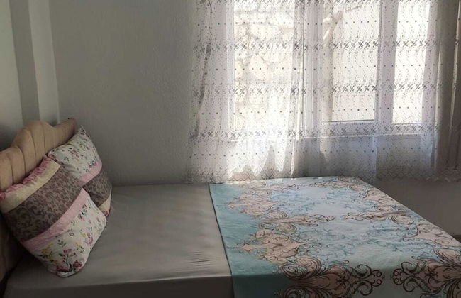 Beyaz Adalar Atlihan Apart Otel - Photo 19