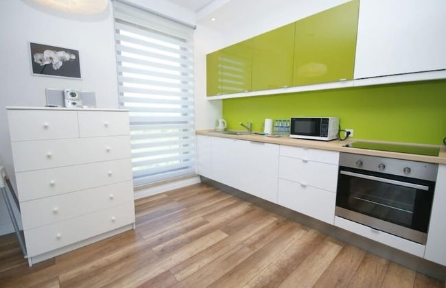 IRS ROYAL APARTMENTS - IRS Nadmorski Dwór - Foto 11