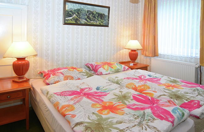 Geraumiges Haus in Zorge - Foto 18