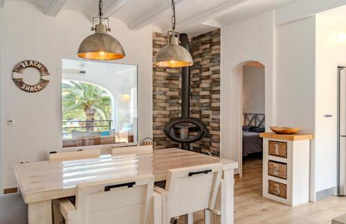Casa Luna Javea - Foto 19