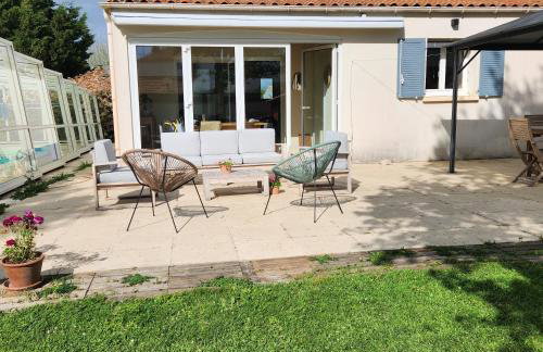 Sainte Soulle - Foto 6