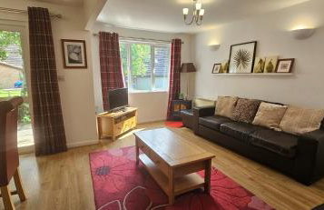 Family and dog-friendly holiday home - 134 Hengar Manor - Foto 2