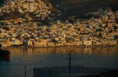 Syros House with View - Foto 15