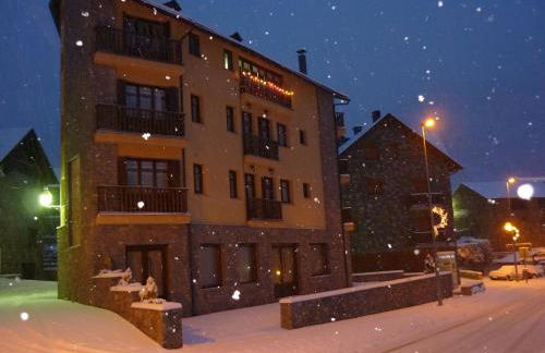 Apartaments La Bonaigua - Foto 65