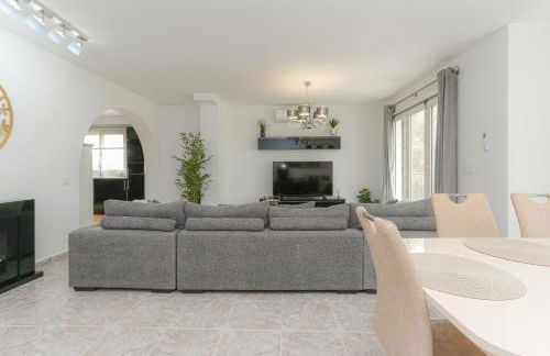 Presidential suite Villamartin Plaza Av Brisas 70 - Foto 14