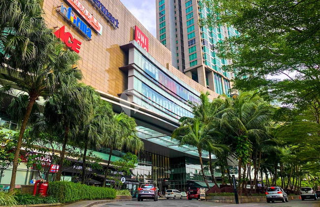 SOLEIL by Kozystay - Foto 24